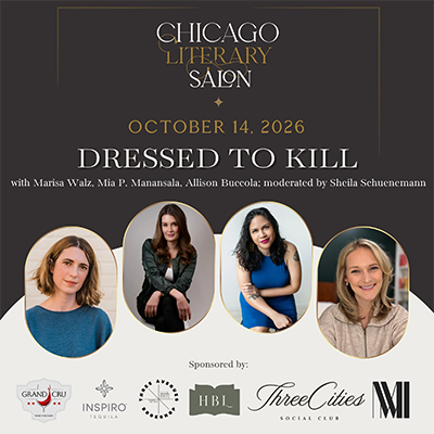 Literary Salon