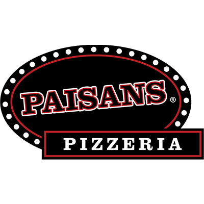 Paisans Pizza
