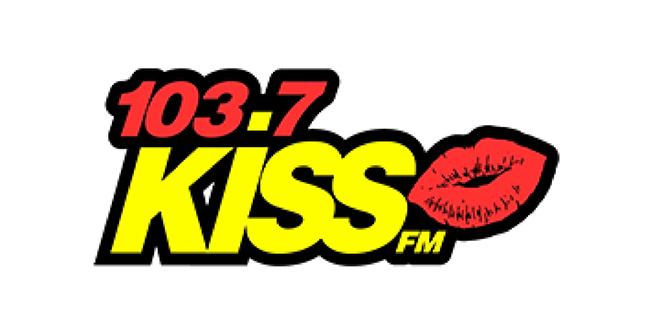 The Kiss