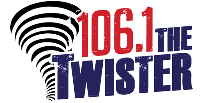 106.1 The Twister