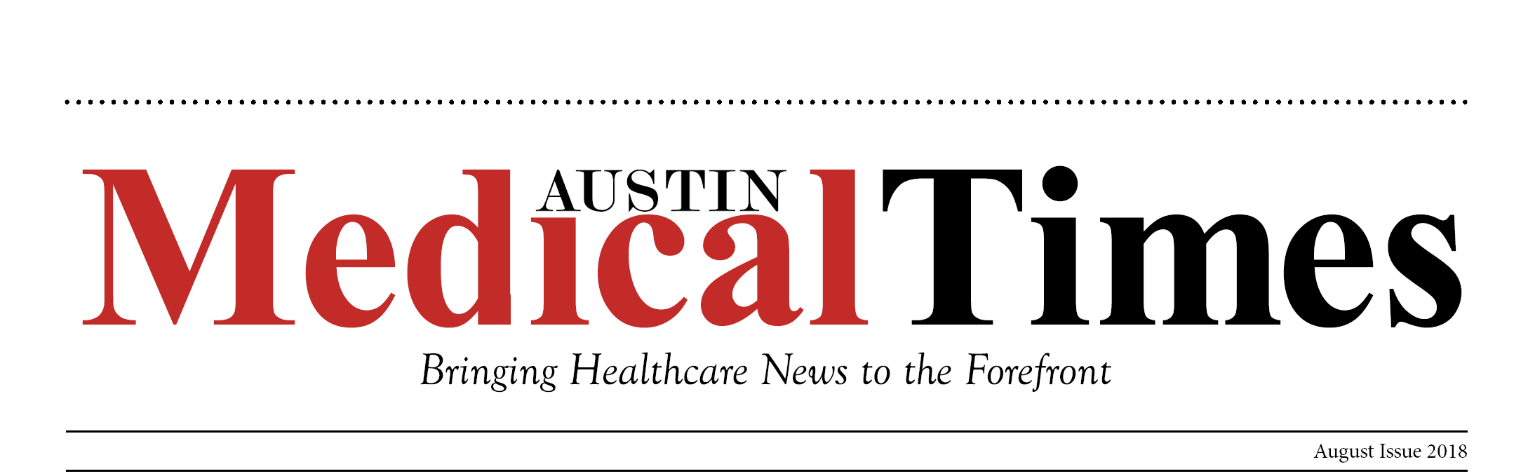 Austin Medical Times