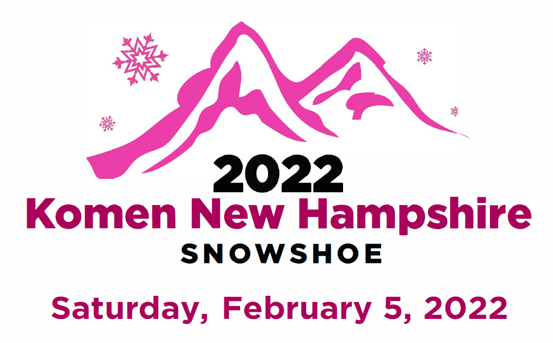 2022 New Hampshire Snowshoe
