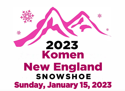 2023 New England Snowshoe