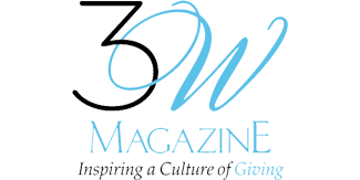 3W Magazine