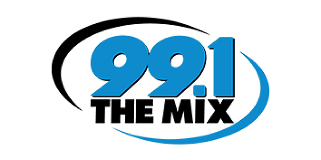 The Mix