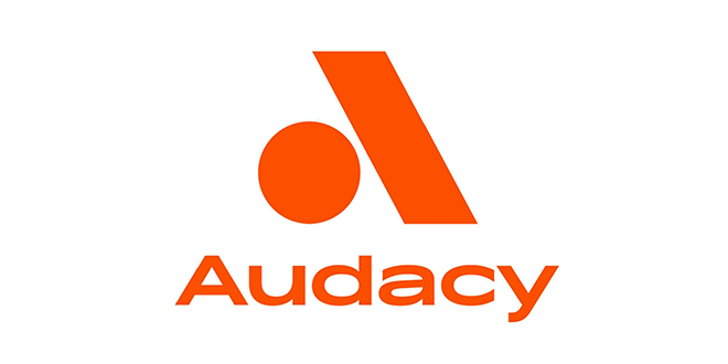 Audacy