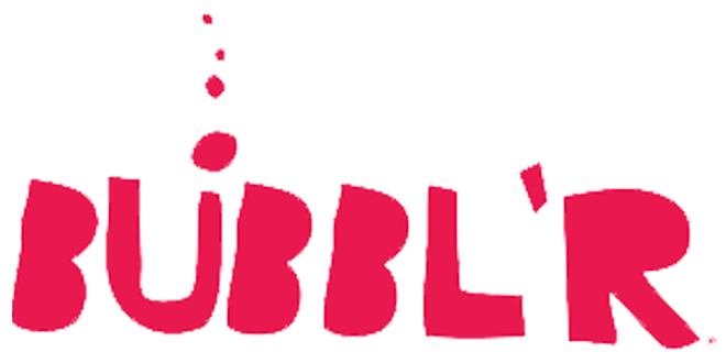 BUBBL'R