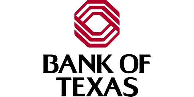 Bank of Texas