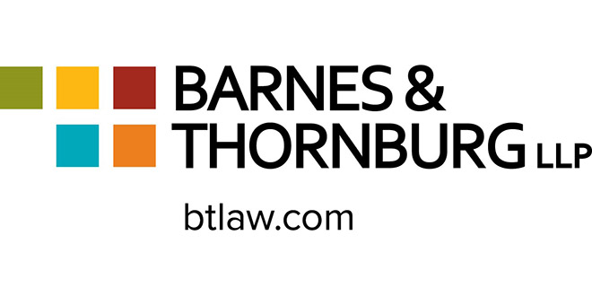 Barnes & Thornburg