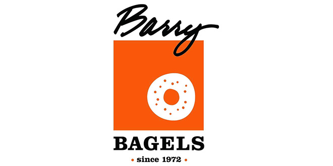 Barry Bagels