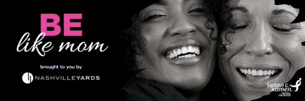 Mother's Day Email Banner 2020