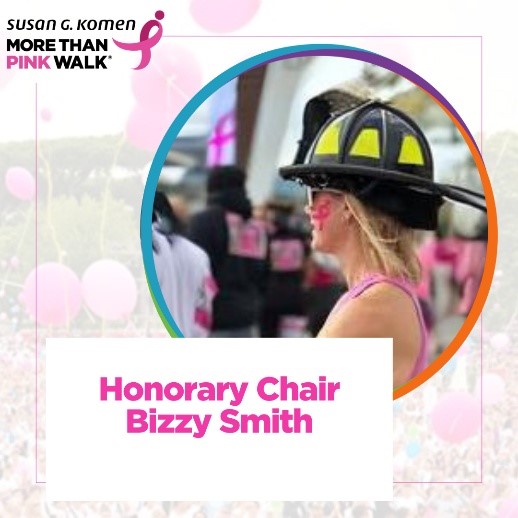 Bizzy Smith Honorary Chair