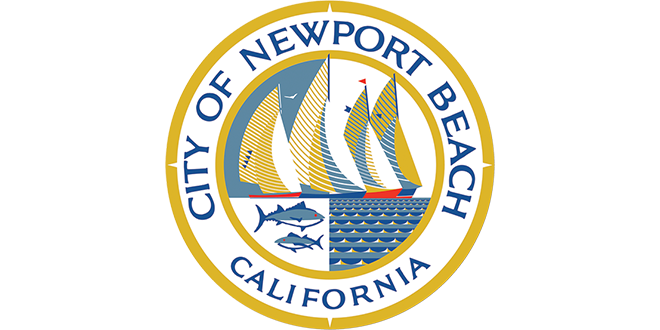 City of Newport Beach