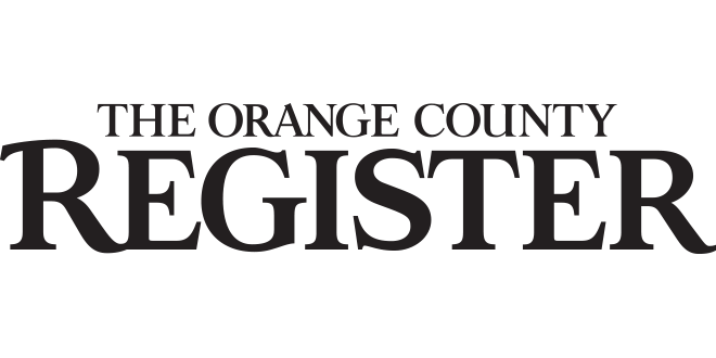 The Orange County Register