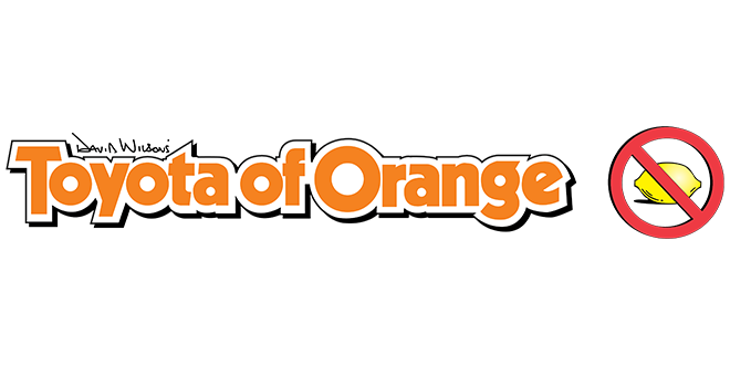 Wilson Automotive - Toyota of Orange