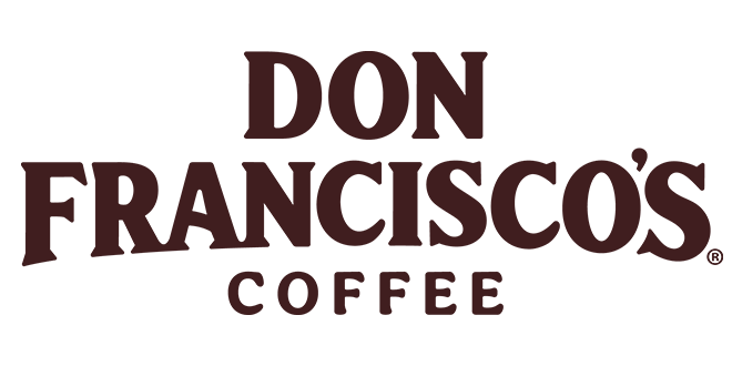 Don Francisco's Coffee