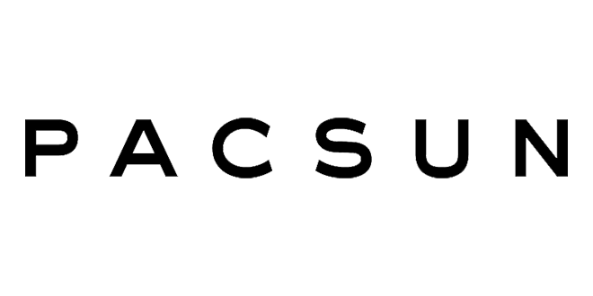 PACSUN