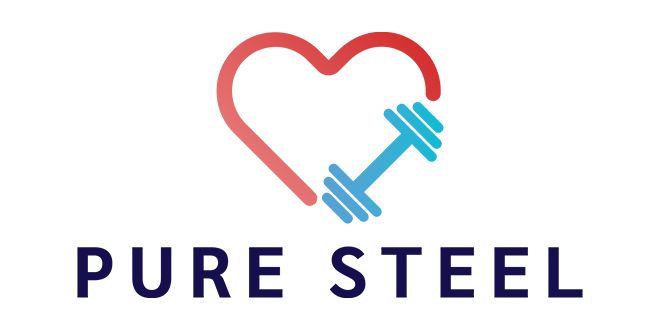 Pure Steel