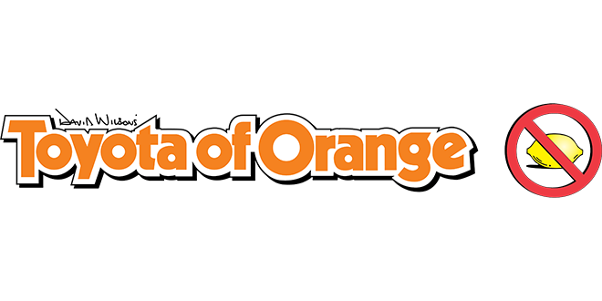 Wilson Automotive - Toyota of Orange