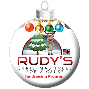 Rudy's Christmas Trees Fundraiser