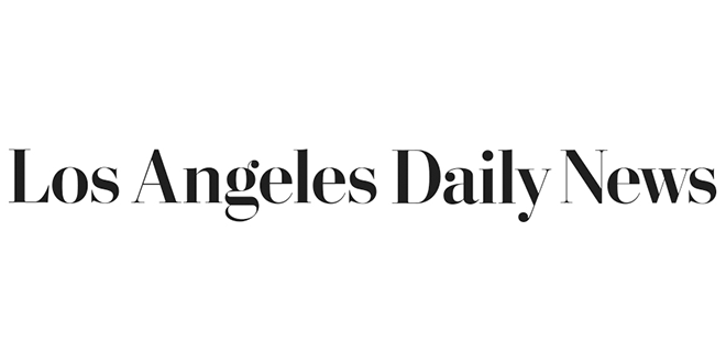 Los Angeles Daily News