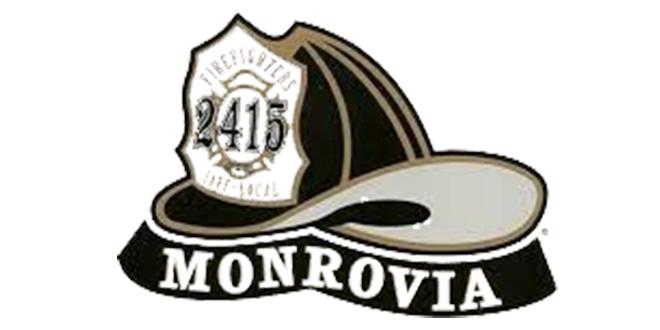 Monrovia Firefighters