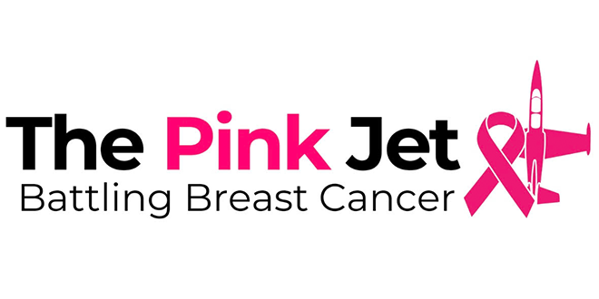 The Pink Jet