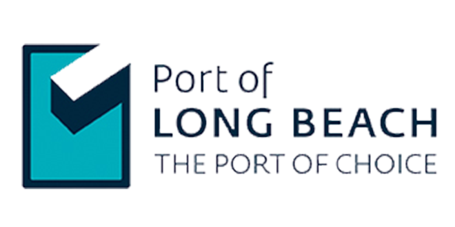 Port of Long Beach
