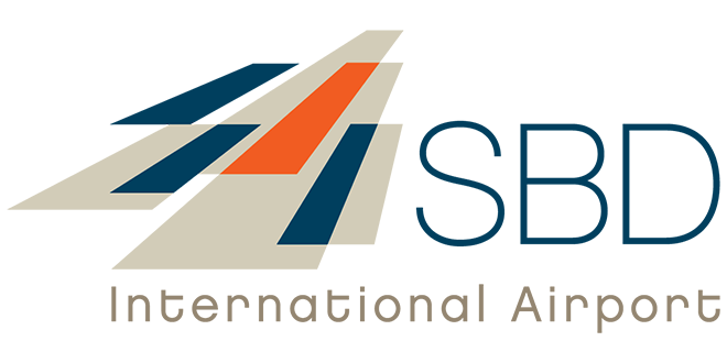 SBD International Airport