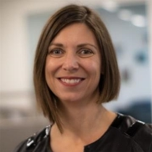 Anne Mauler