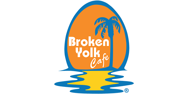 Broken Yolk