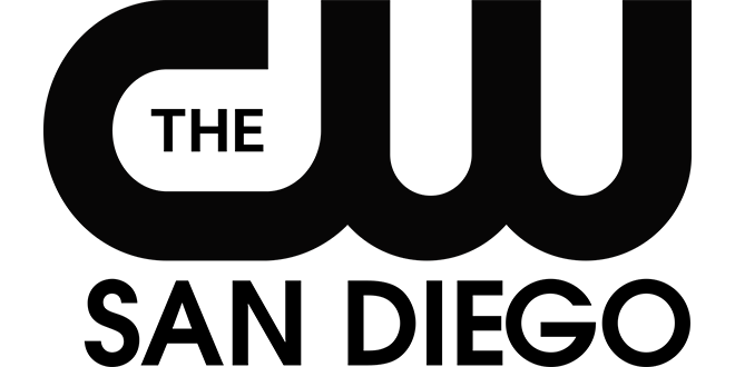 The CW San Diego