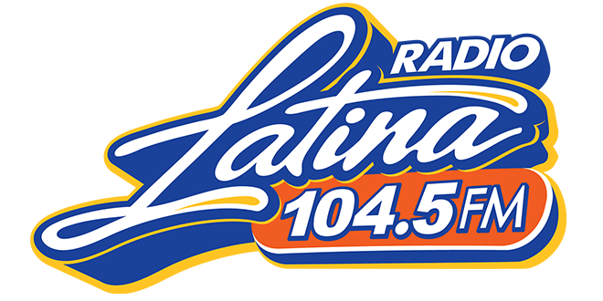 Radio Latina 104.5 FM