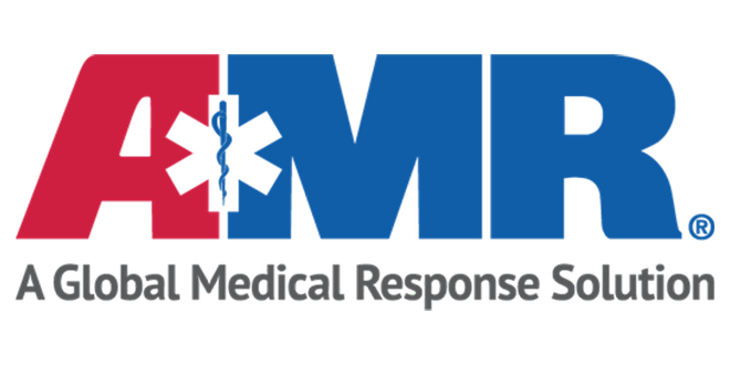 AMR - American Medical Response