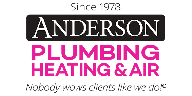 Anderson Plumbing & Heating