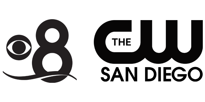 CBS 8 - The CW San Diego