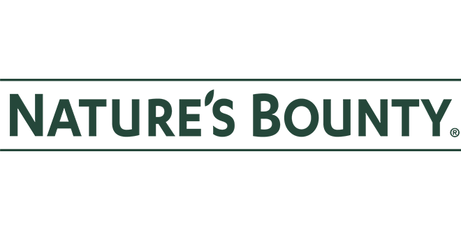 Nature's Bounty