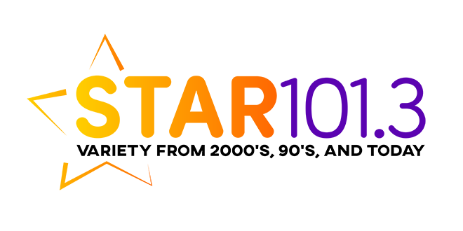 Star 101.3