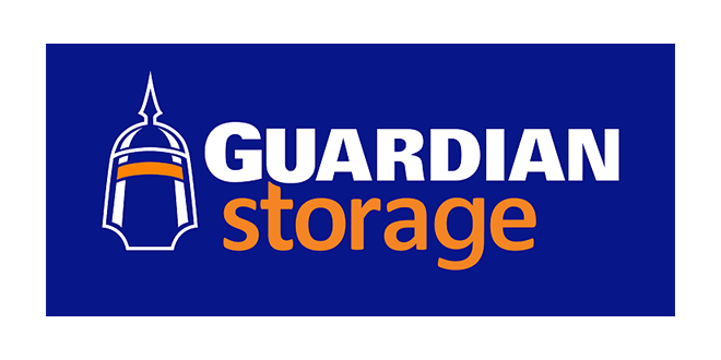 Guardian Storage