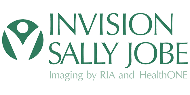 Invision Sally Jobe