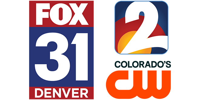 KDVR Denver Fox 31 Colorado CW