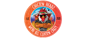 Chickn Headz