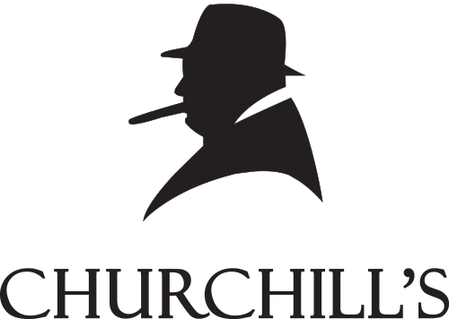 2022 Sponsor Churchill's