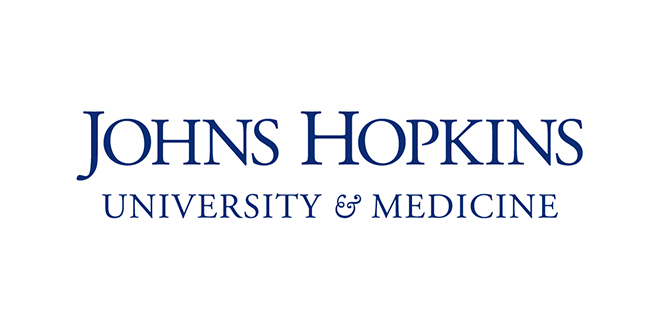 Johns Hopkins Univeristy & Medicine