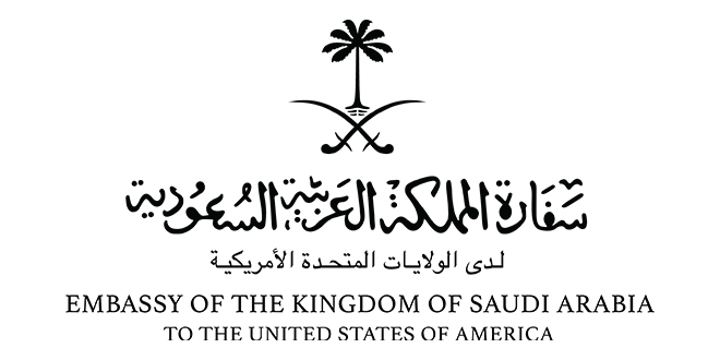 The Embassy of the Kingdom of Saudi Arabia