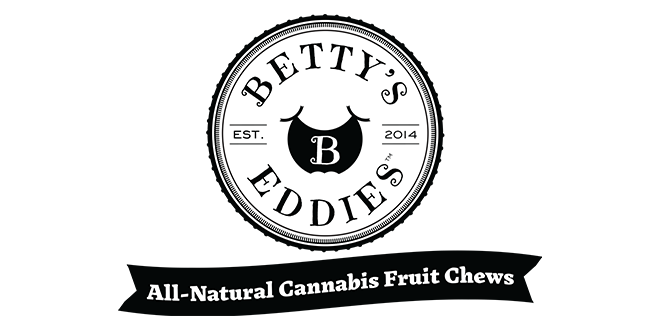 Betty's Eddies