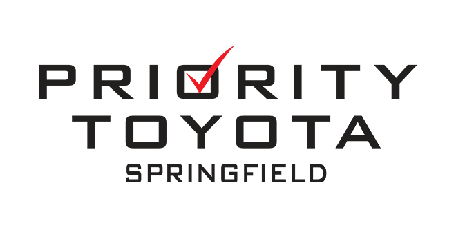Priority Toyota Springfield