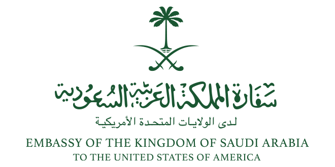 Embassy of the Kingdom of Saudi Arabia