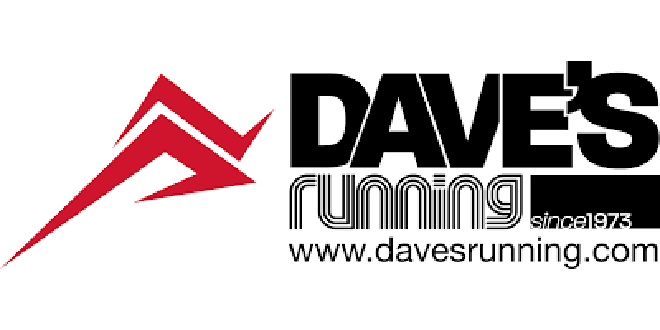 Dave's Running