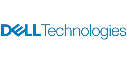 Presenting Sponsor Dell Technologies